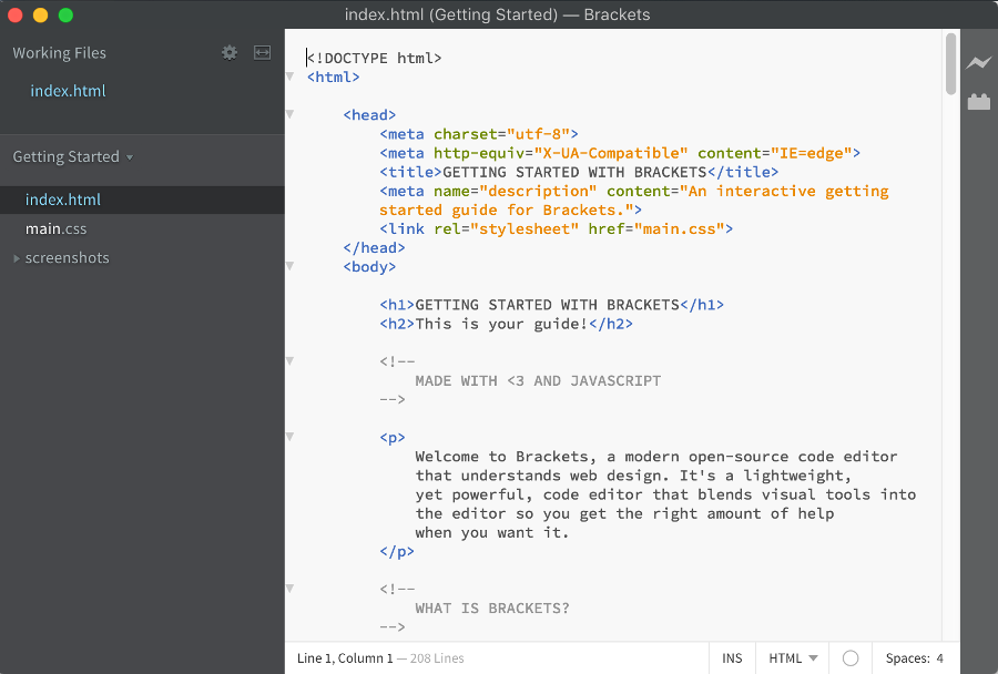 online html and javascript editor with preview