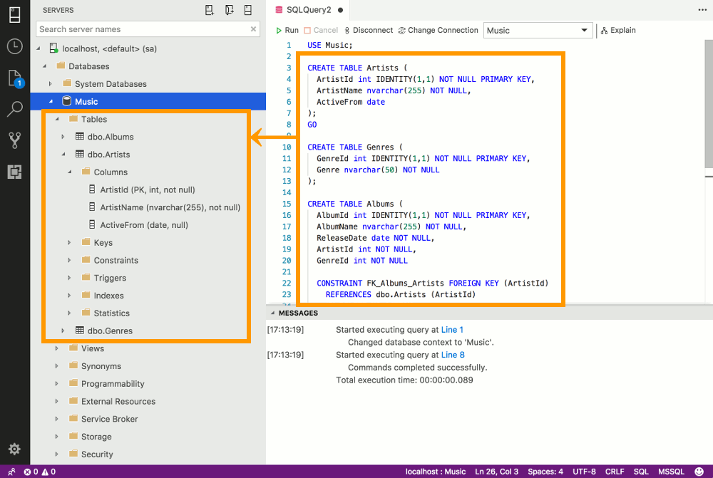 Usturoi Margine Perioada Operatorie Ssms Create Table Prin es Crocodil 